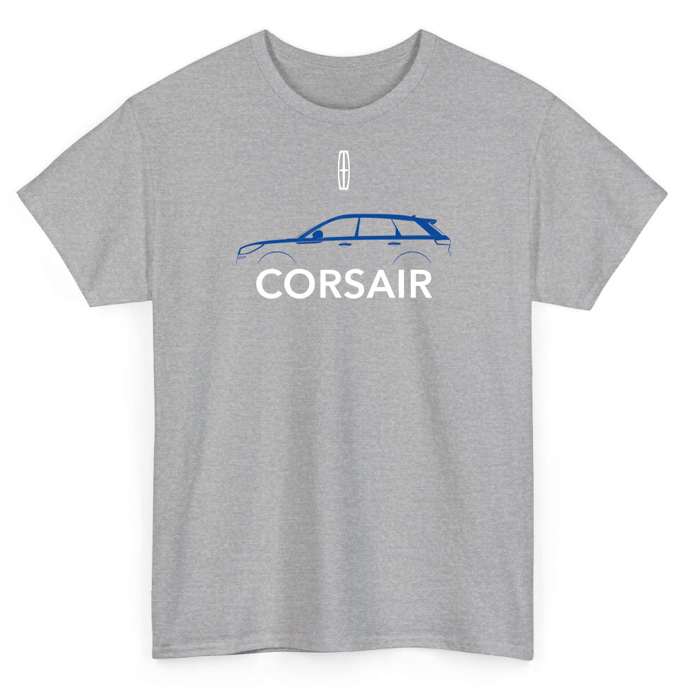 Lincoln Corsair T-Shirt
