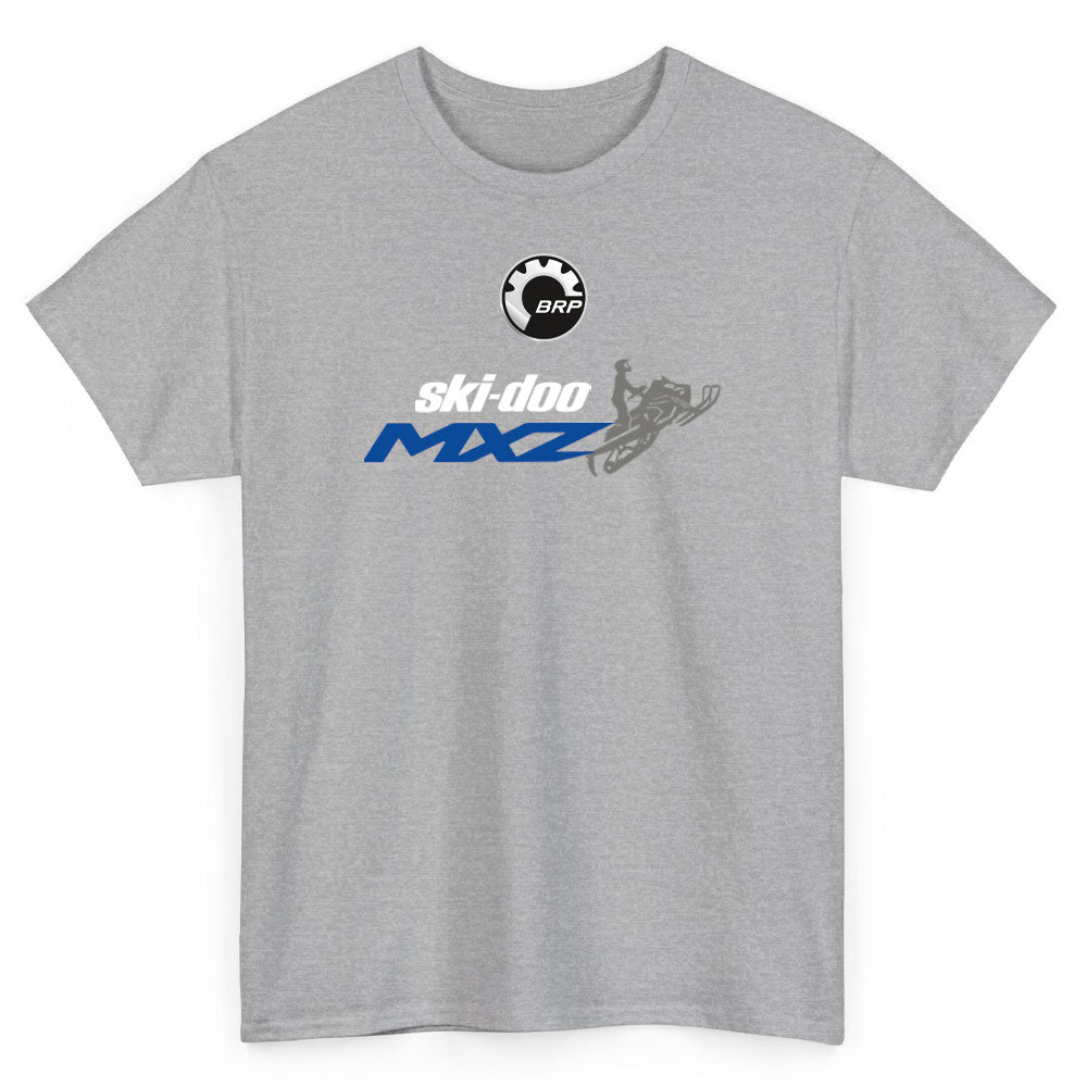 Brp Ski Doo Mxz T-Shirt