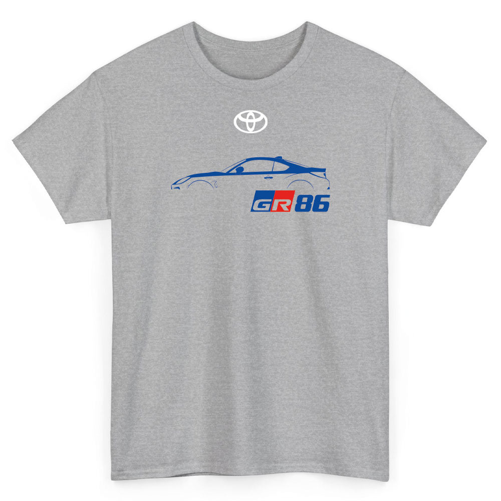 Toyota Gr86 T-Shirt