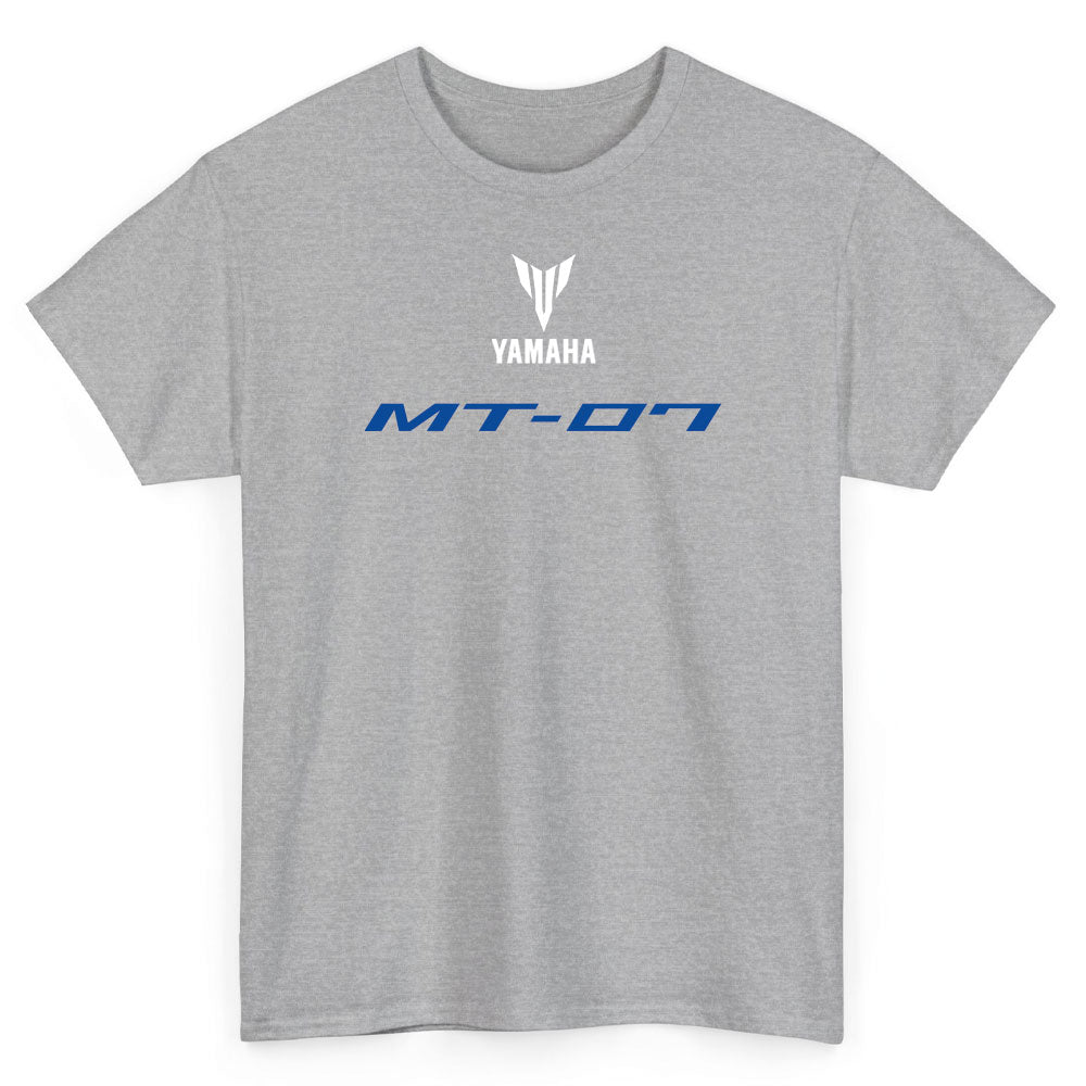 Yamaha Mt-07 T-Shirt