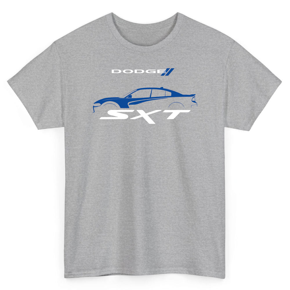 Dodge Charger Sxt T-Shirt