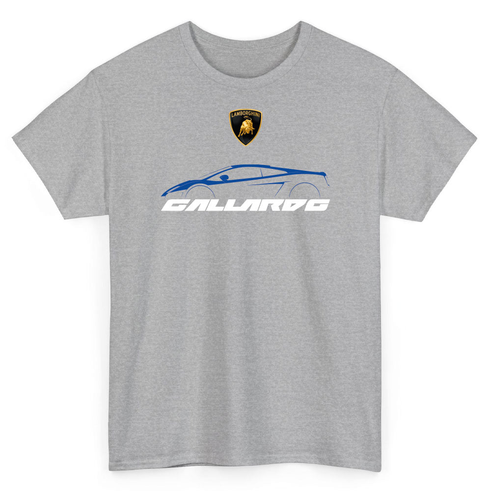 Lamborghini Gallardo T-Shirt