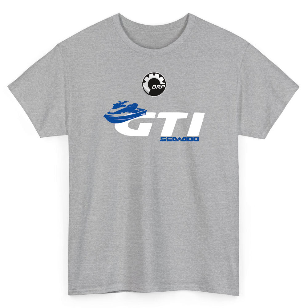 Brp Sea Doo GTI T-Shirt