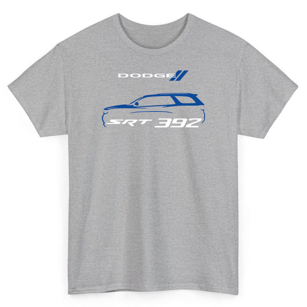 Dodge Durango Srt 392 T-Shirt