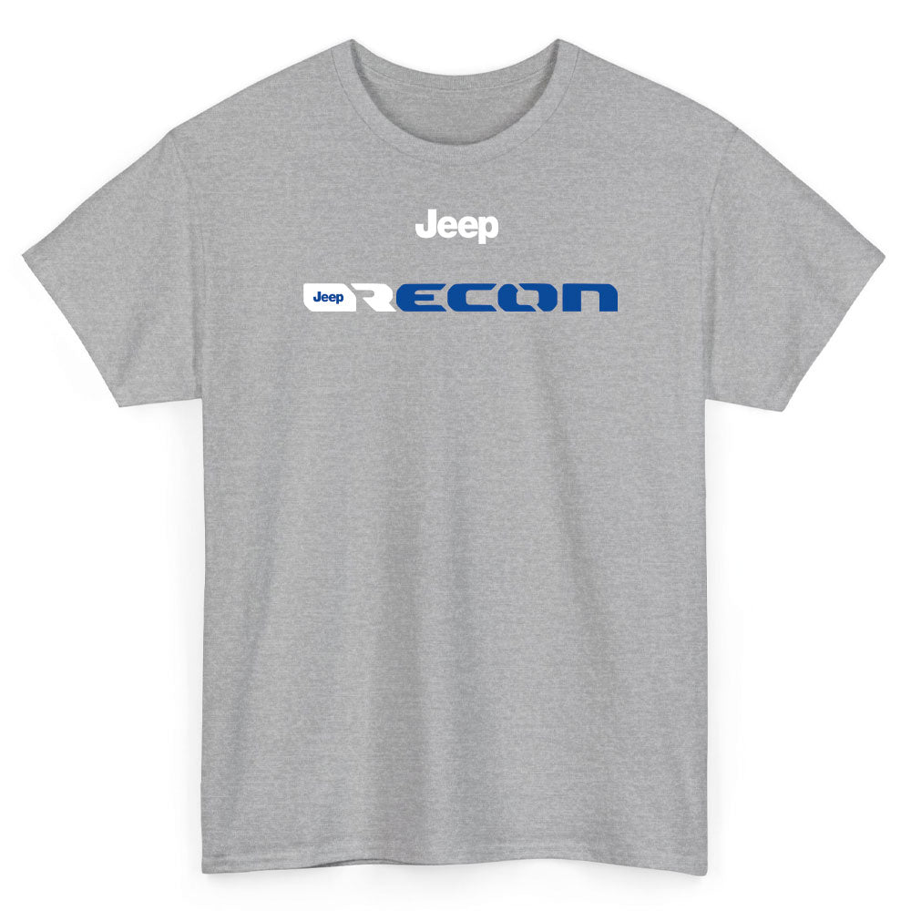 Jeep Recon T-Shirt