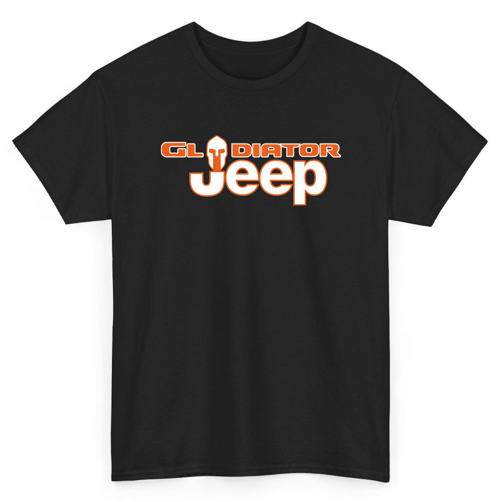 Jeep Gladiator T-Shirt
