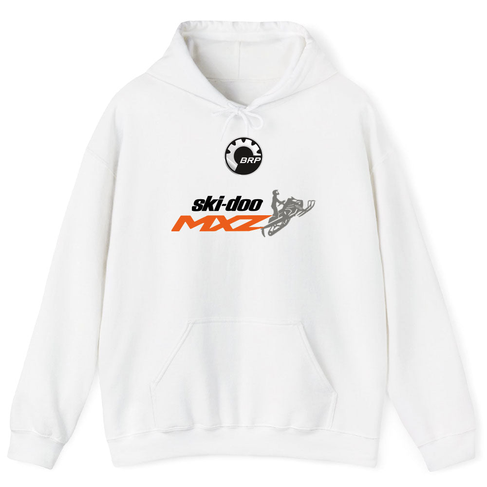 Brp Ski Doo Mxz Hoodie