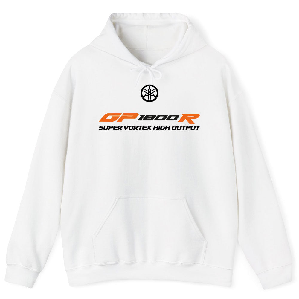 Yamaha GP SVHO Hoodie