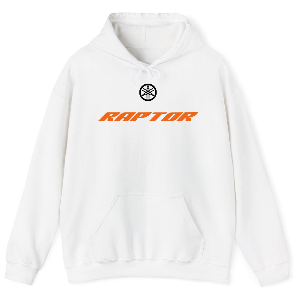 Yamaha Raptor Hoodie