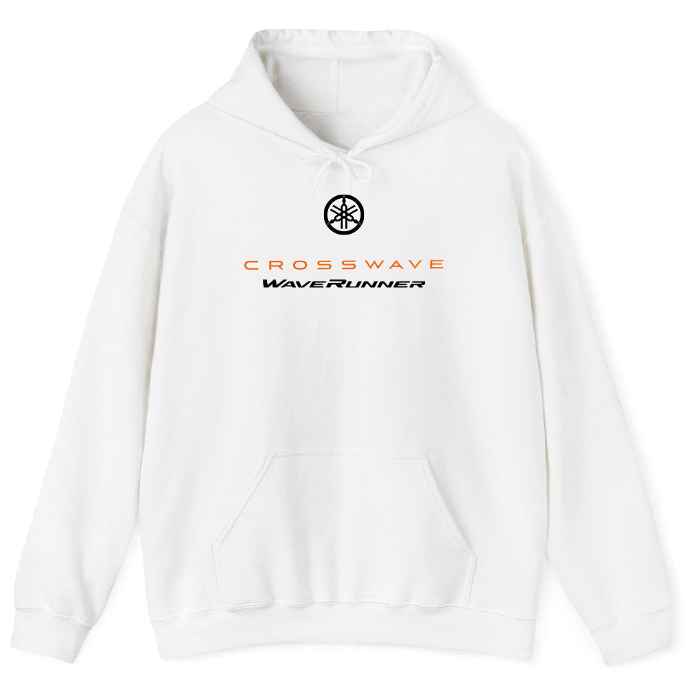 Yamaha Crosswave Hoodie