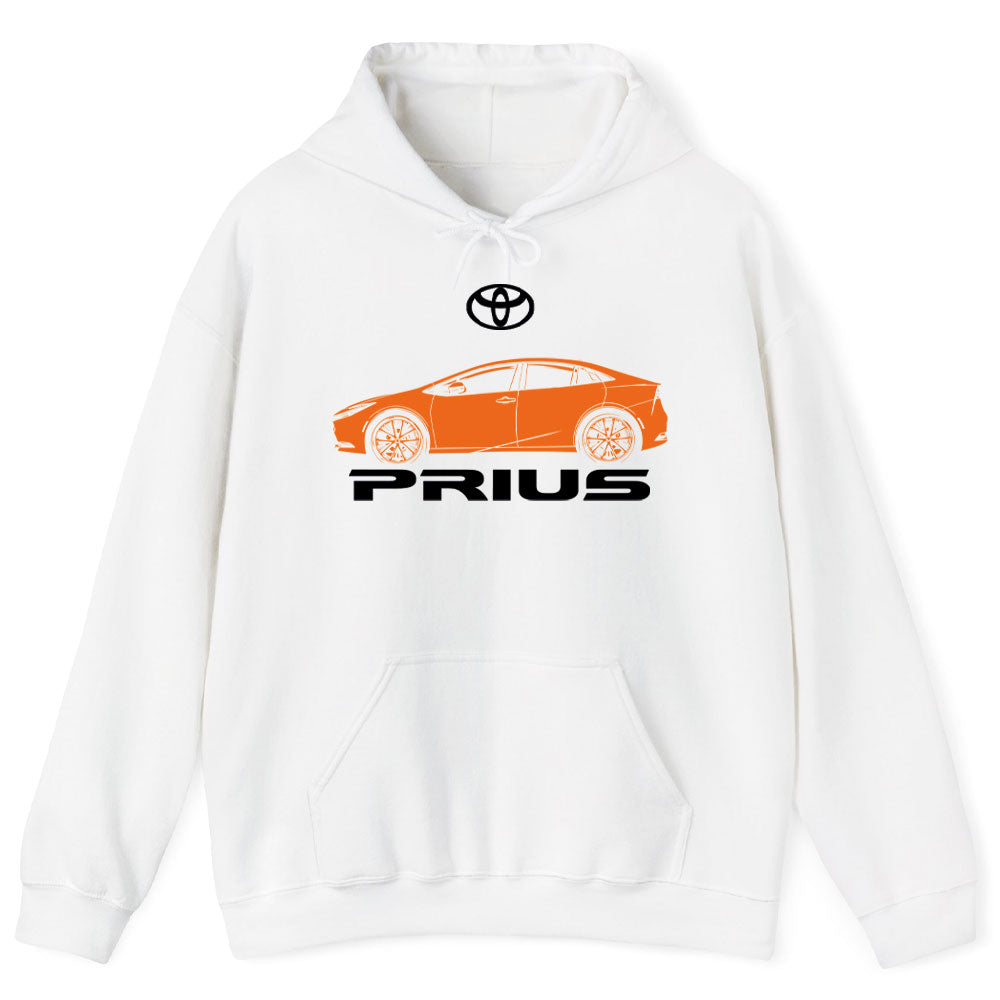 Toyota Prius Hoodie