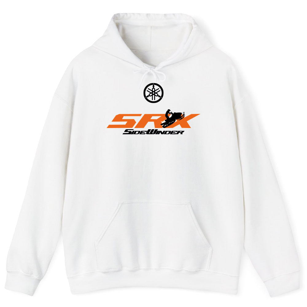 Yamaha Srx Sidewinder Hoodie