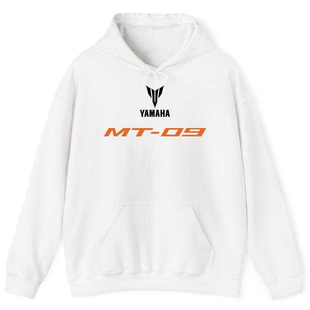 Yamaha Mt-09 Hoodie