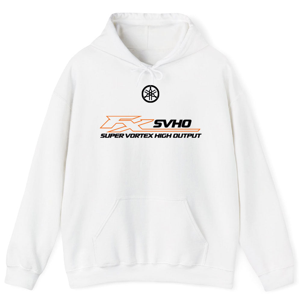 Yamaha FX SVHO Hoodie