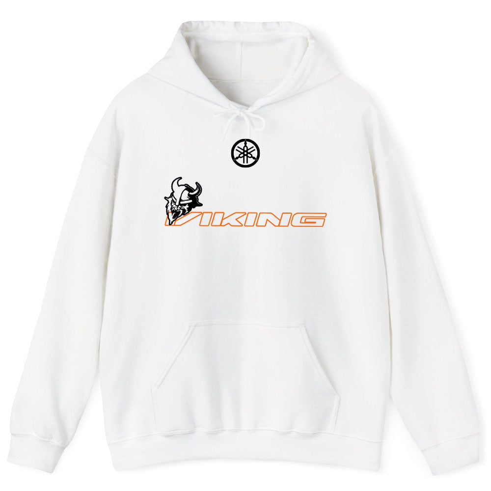 Yamaha Viking Hoodie