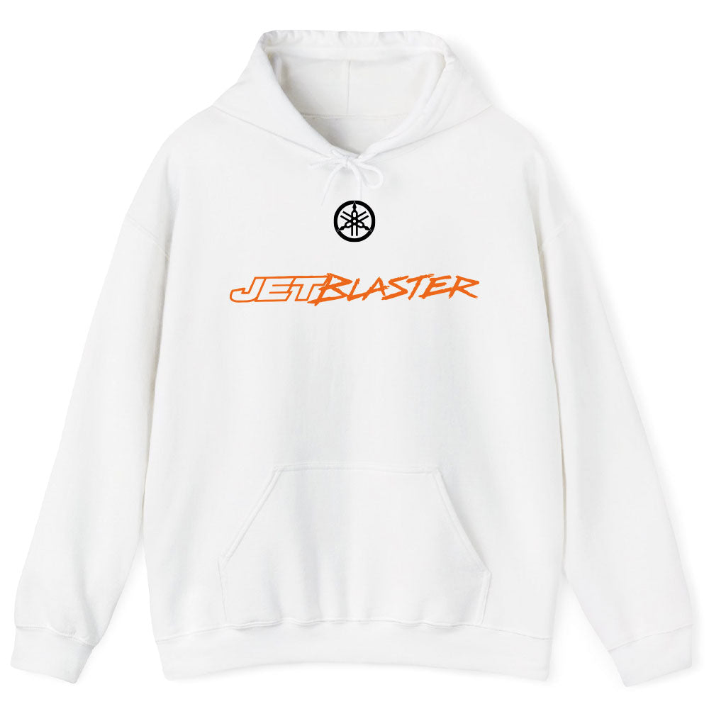 Yamaha JetBlaster Hoodie
