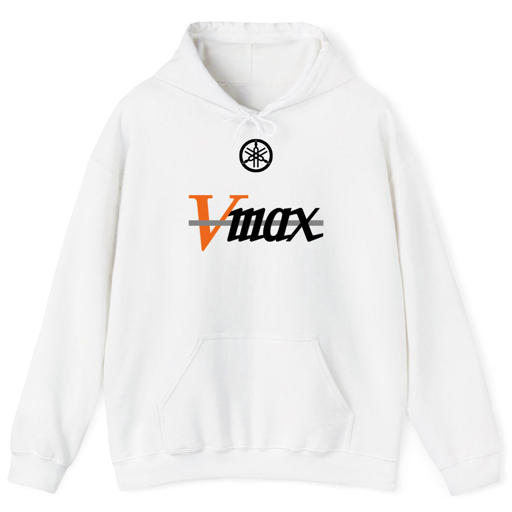 Yamaha VMax Hoodie