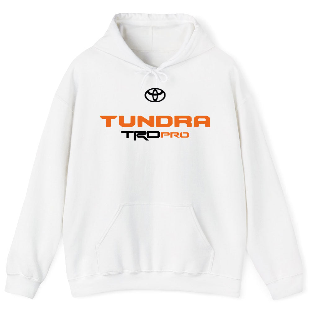 Toyota Tundra Trd Pro Hoodie