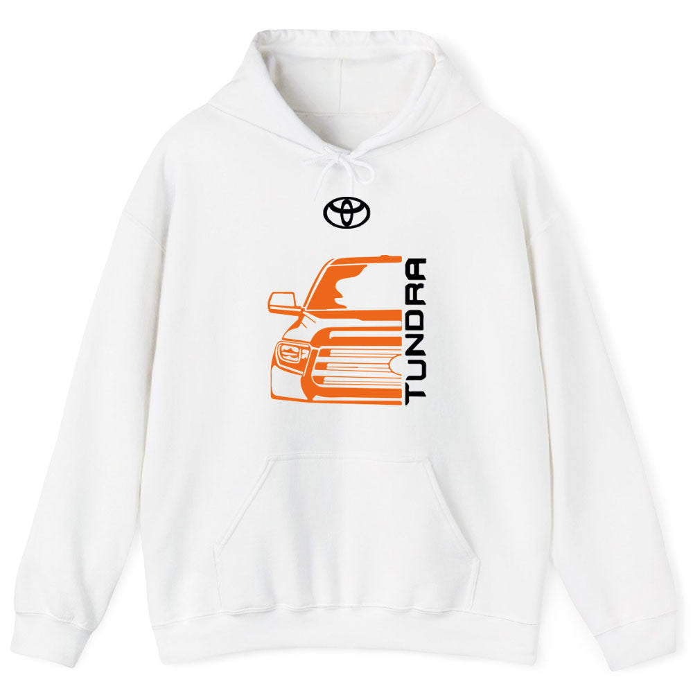 Toyota Tundra Hoodie