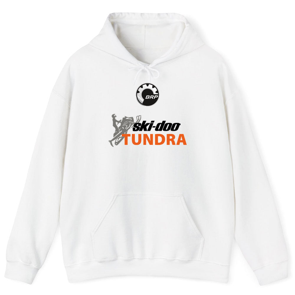 Brp Ski Doo Tundra Hoodie