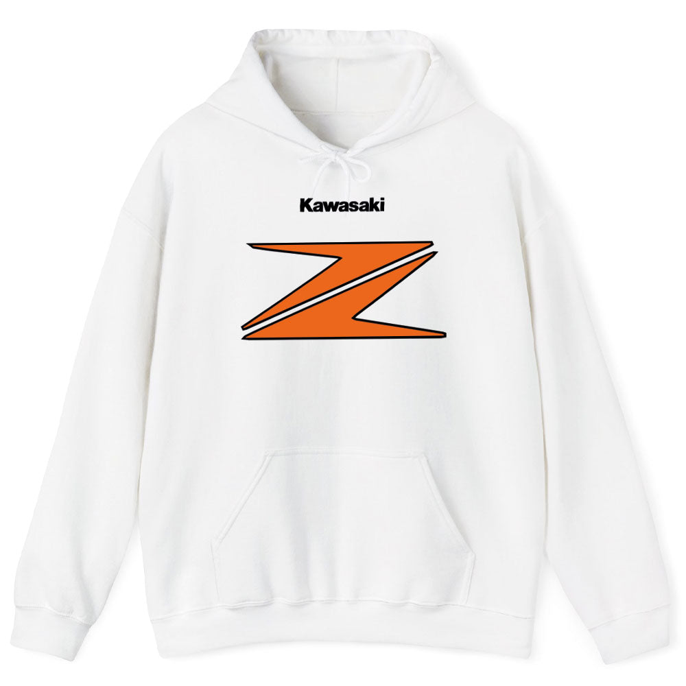 Kawasaki Z Hoodie