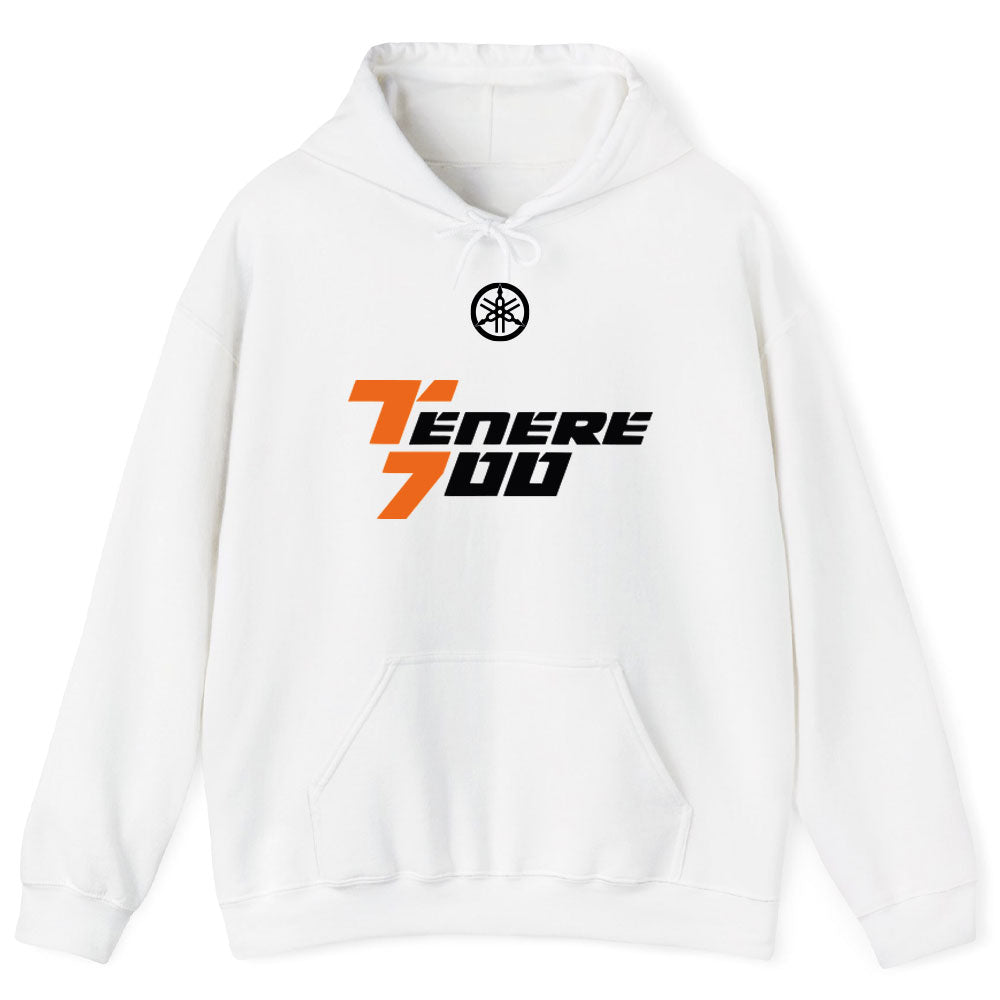 Yamaha Tenere 700 Hoodie