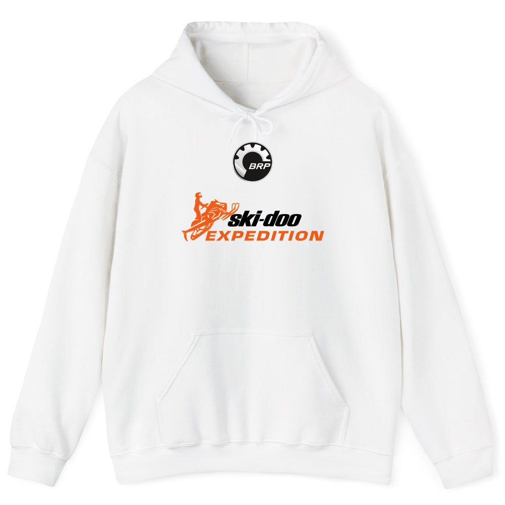 Brp Ski Doo Expedition Hoodie