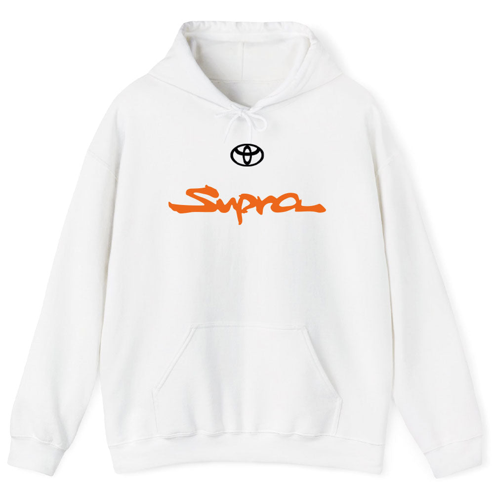 Toyota Supra Hoodie