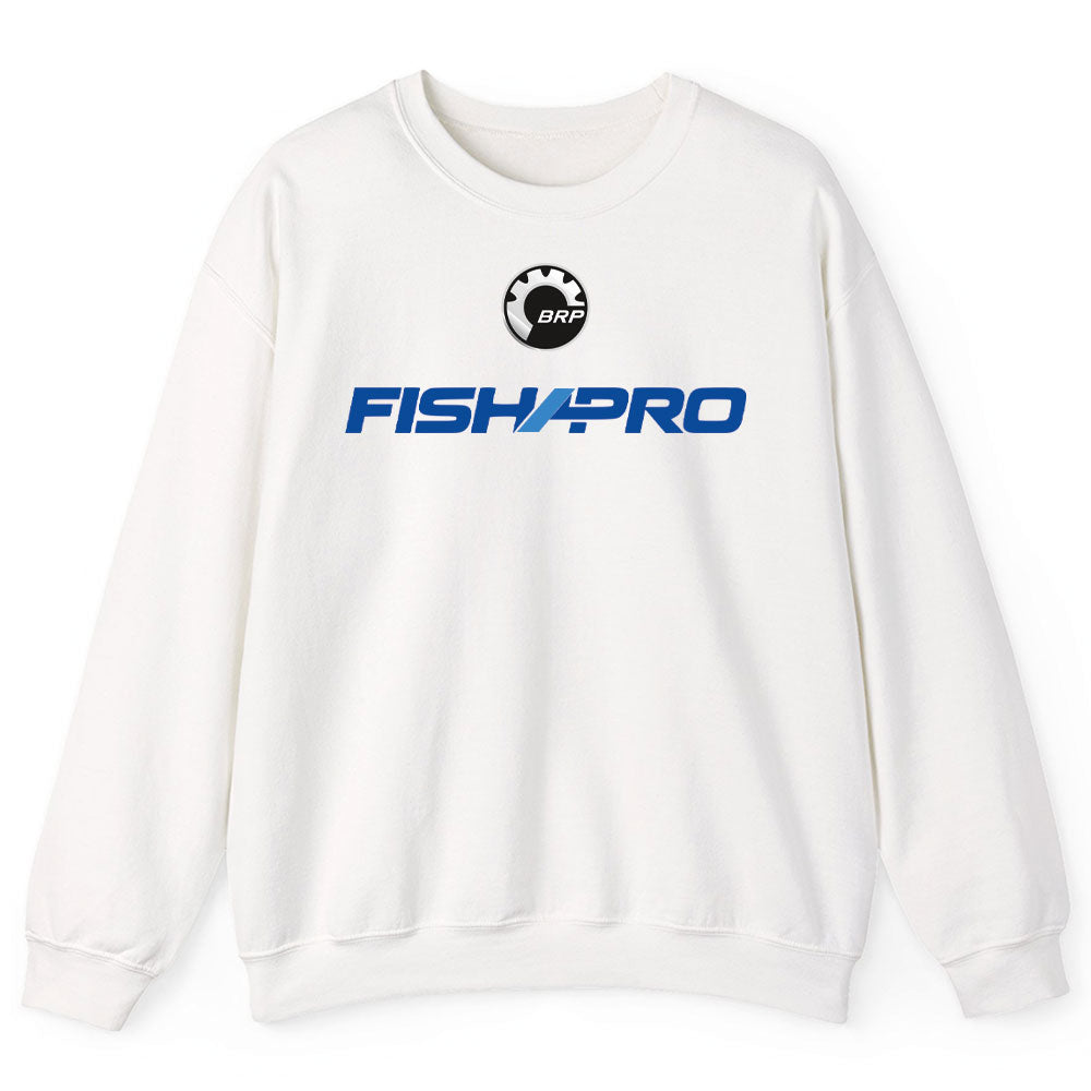 Brp Sea Doo Fishpro Sweatshirt