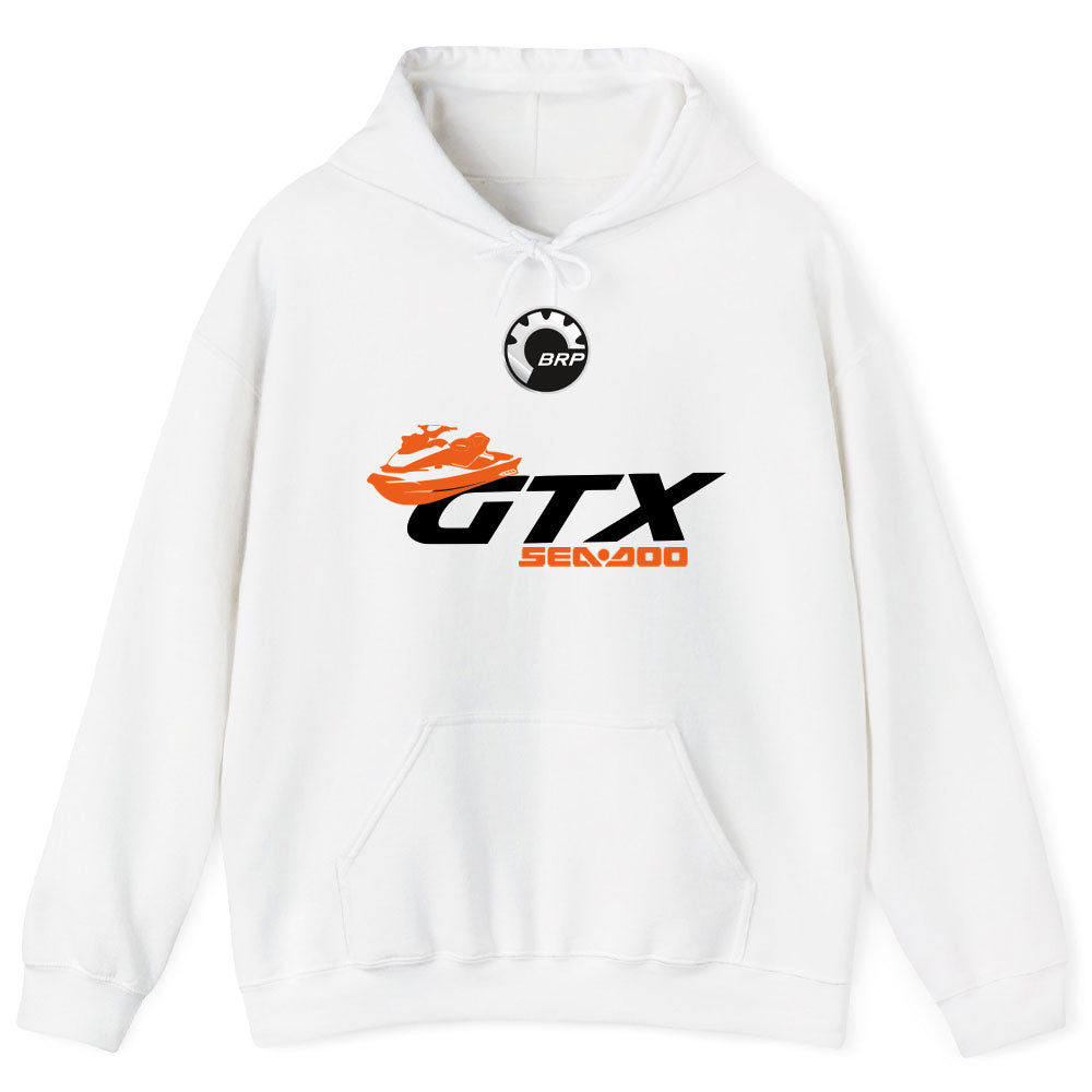 Brp Sea Doo GTX Hoodie