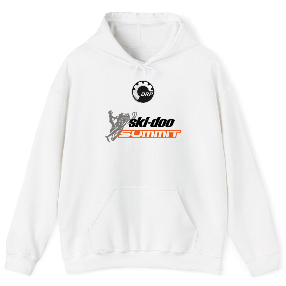 Brp Ski Doo Summit Hoodie