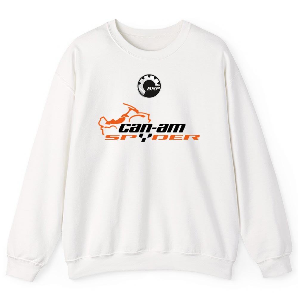 Brp Can-Am Spyder Sweatshirt