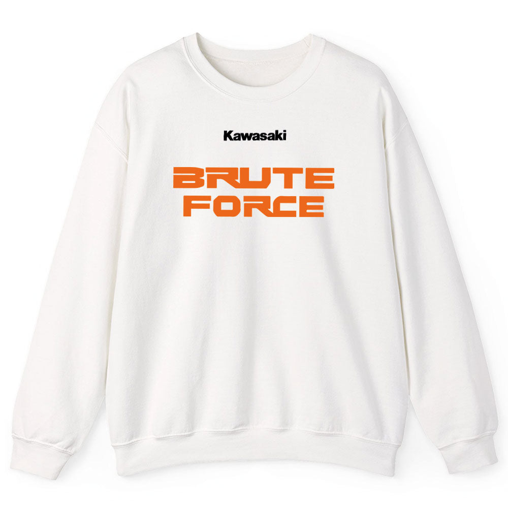 Kawasaki Brute Force Sweatshirt