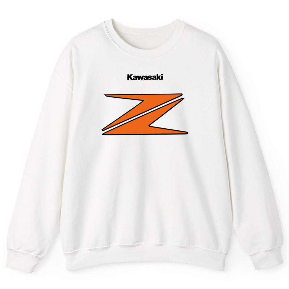 Kawasaki Z Sweatshirt