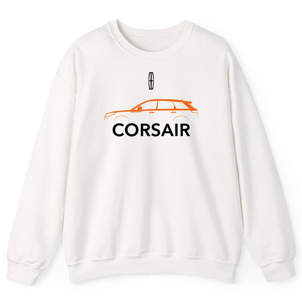 Lincoln Corsair Sweatshirt