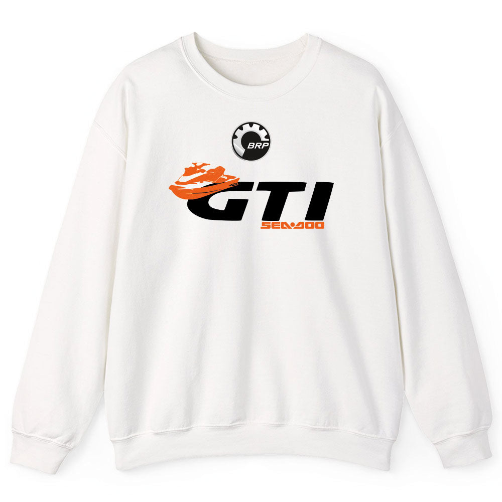 Brp Sea Doo GTI Sweatshirt