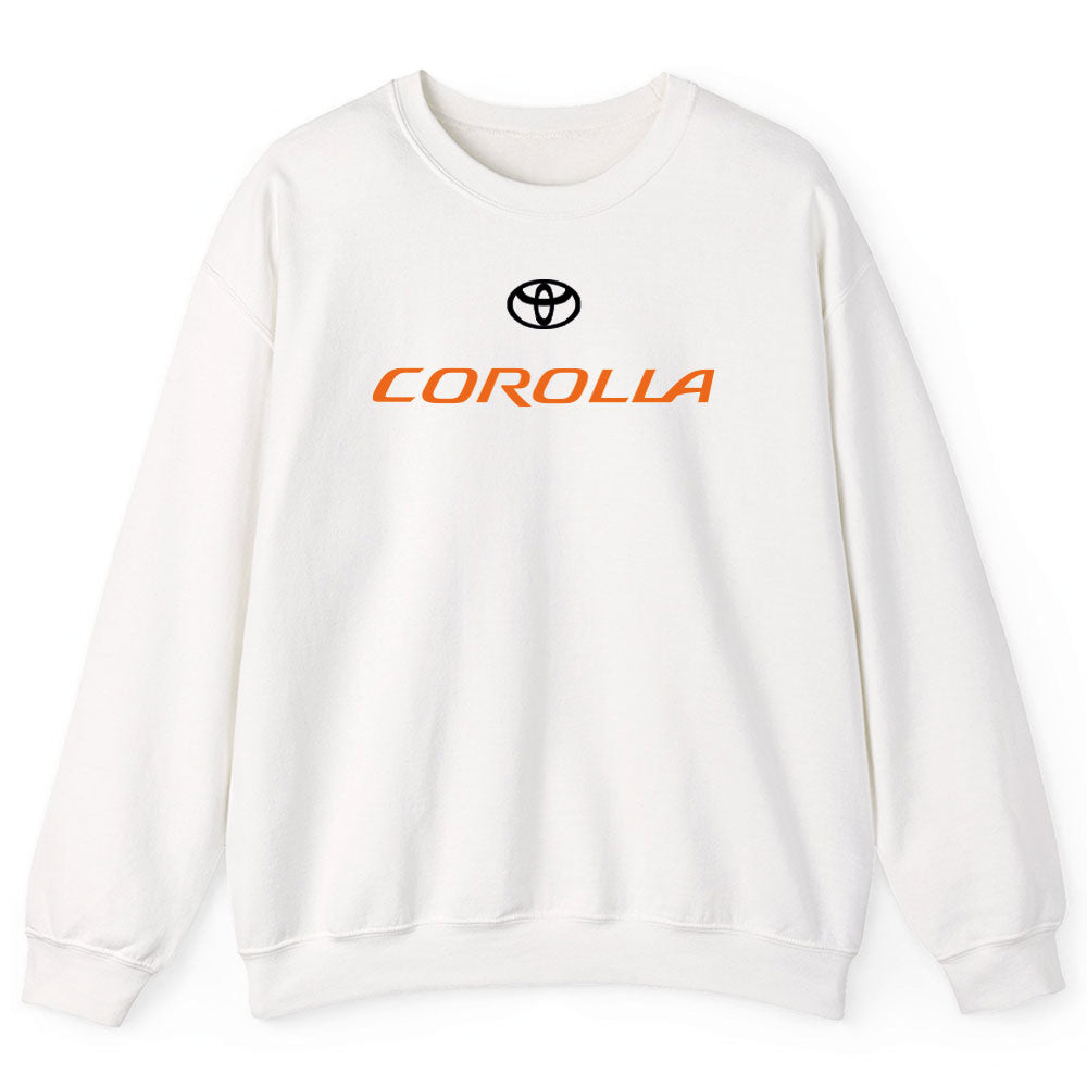 Toyota Corolla Sweatshirt