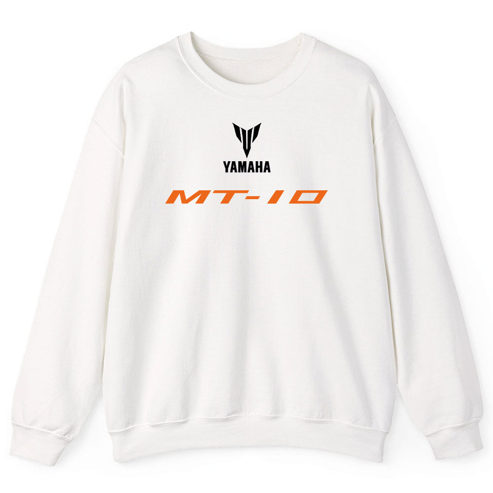 Yamaha Mt-10 Sweatshirt
