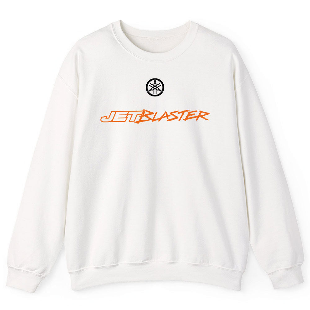 Yamaha JetBlaster Sweatshirt