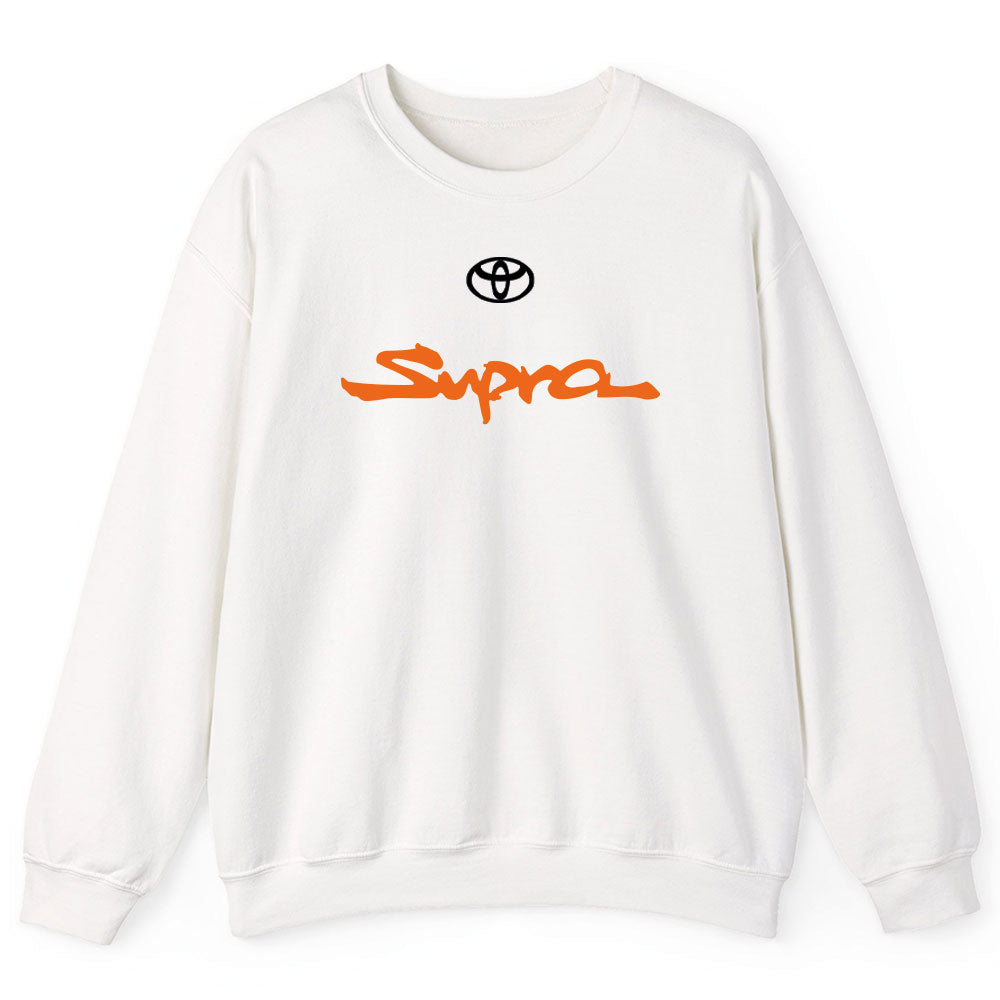 Toyota Supra Sweatshirt