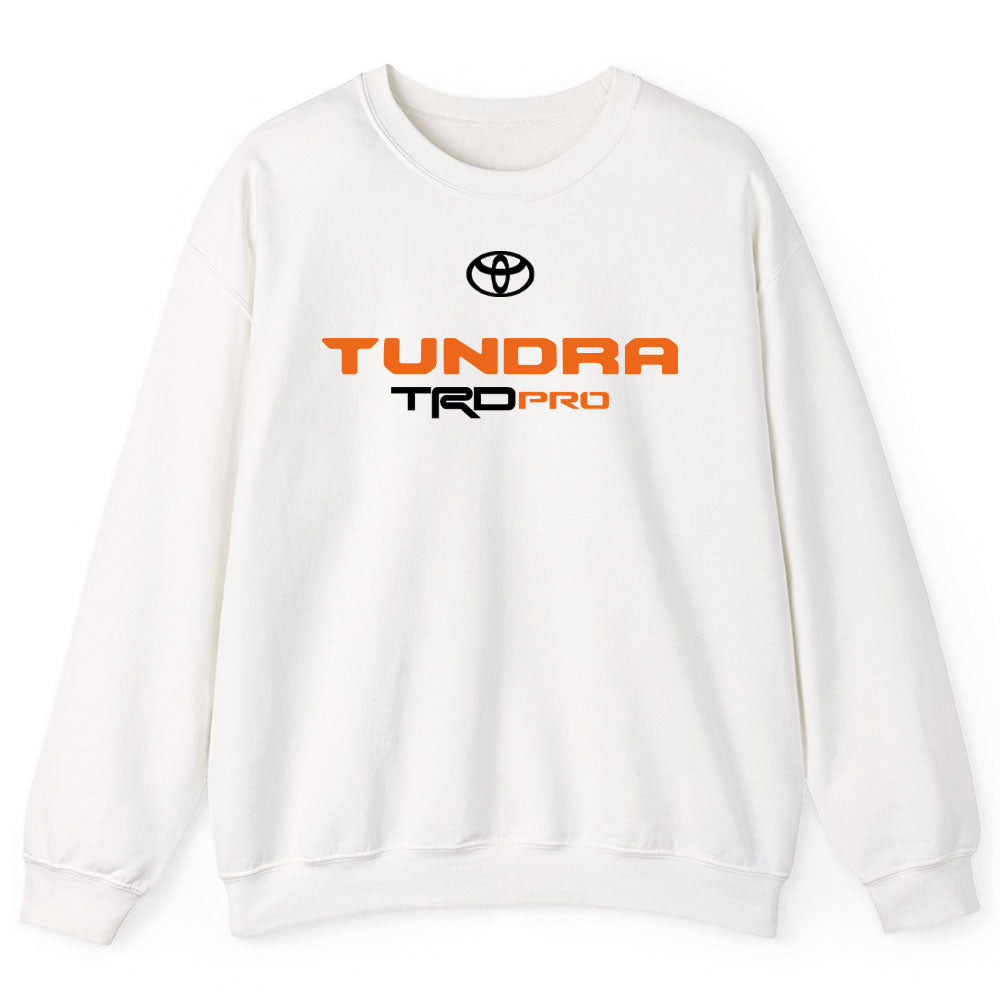 Toyota Tundra Trd Pro Sweatshirt