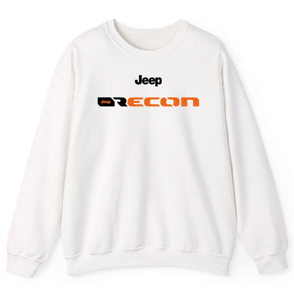 Jeep Recon Sweatshirt