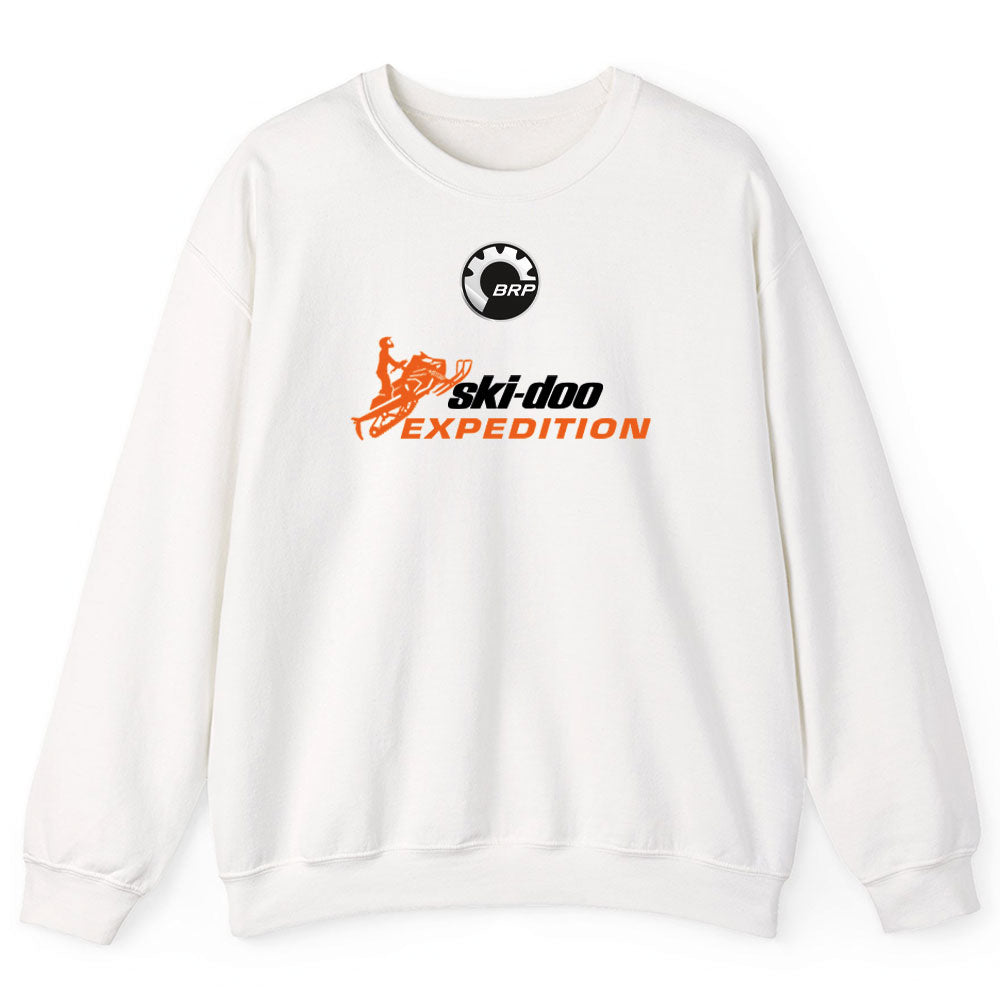Brp Ski Doo Expedition Sweatshirt