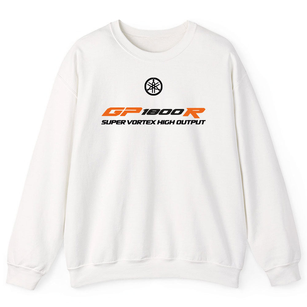 Yamaha GP SVHO Sweatshirt