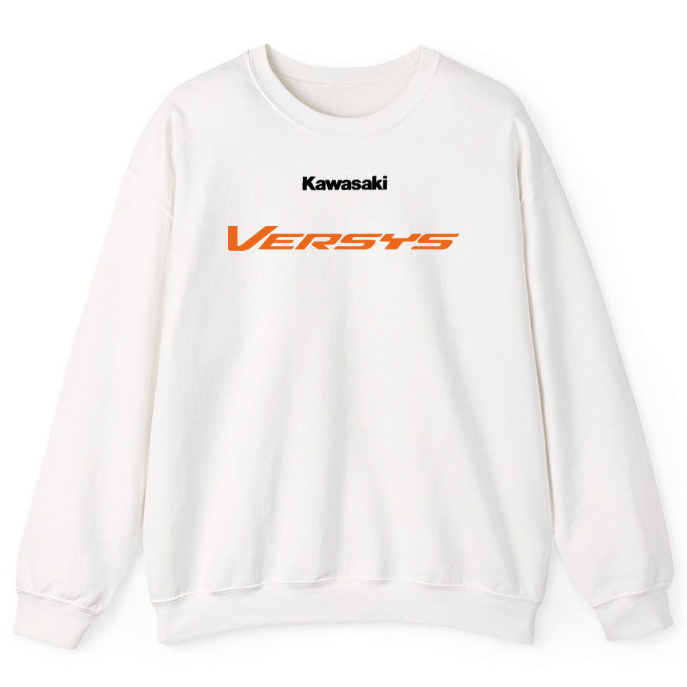Kawasaki Versys Sweatshirt