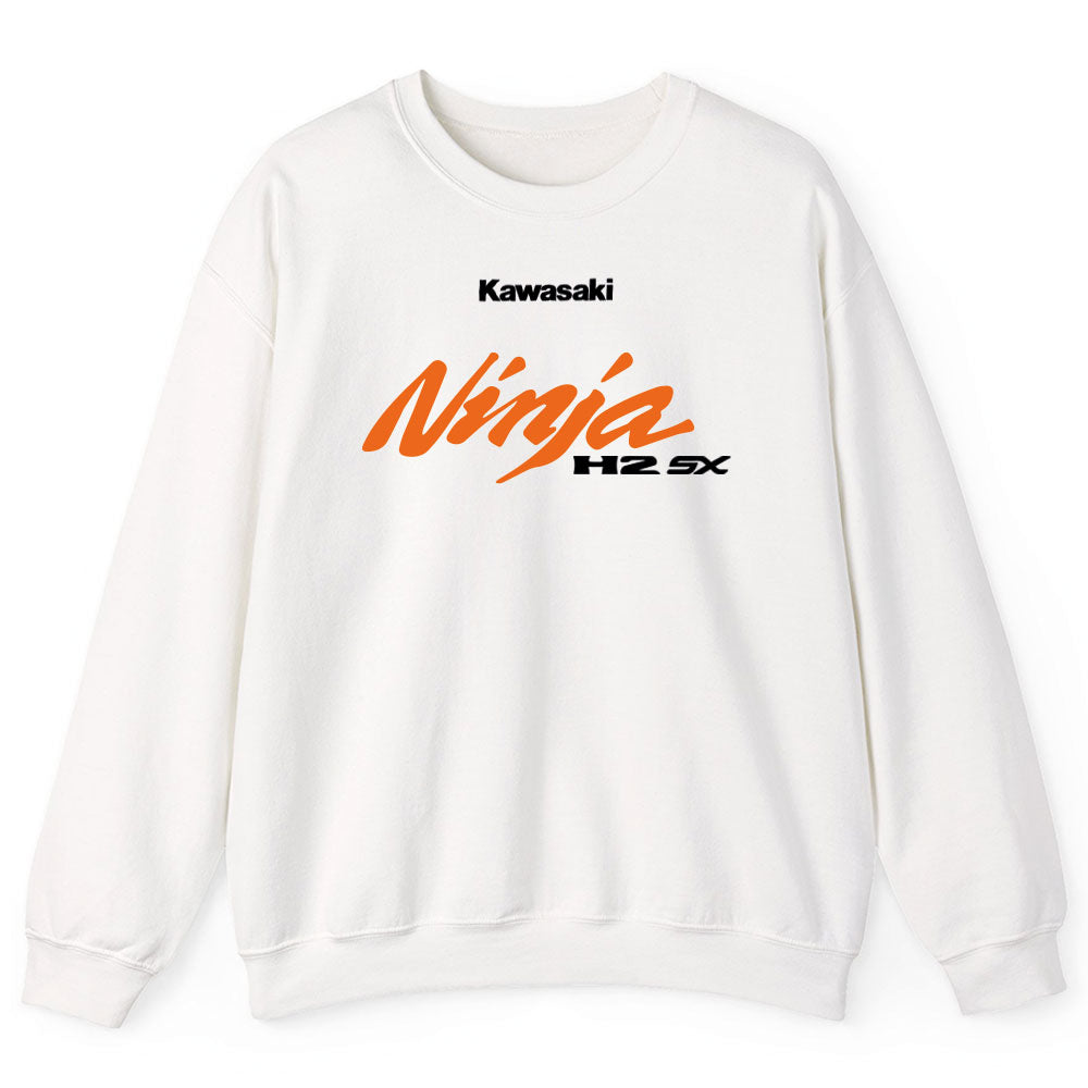 Kawasaki Ninja H2 SX Sweatshirt