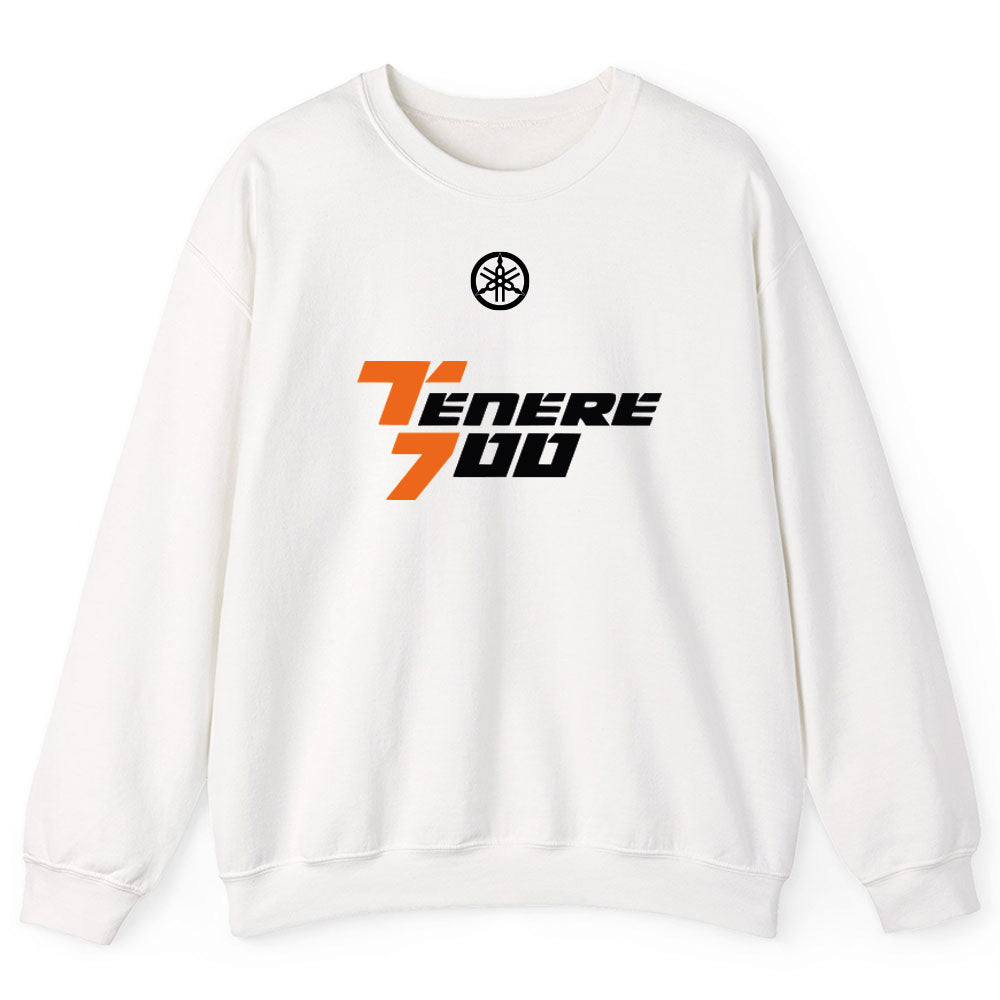 Yamaha Tenere 700 Sweatshirt