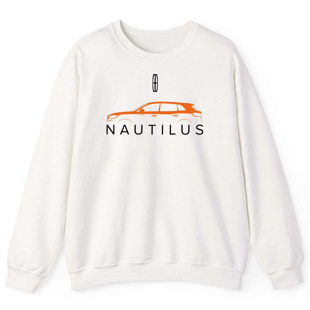 Lincoln Nautilus Sweatshirt