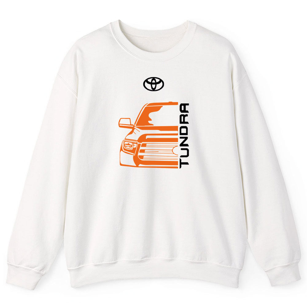 Toyota Tundra Sweatshirt