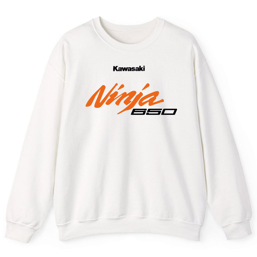 Kawasaki Ninja 650 Sweatshirt